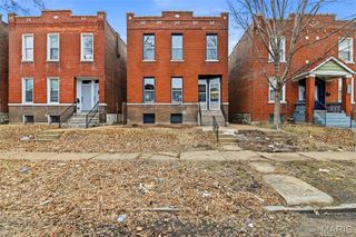 3623 Bamberger Avenue, St Louis, MO 63116