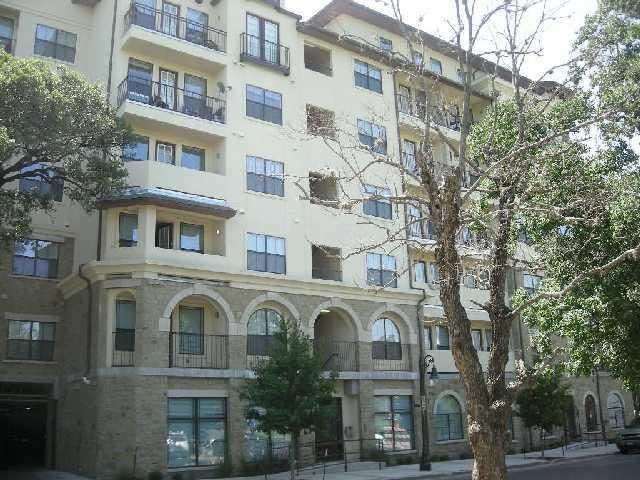 2505 San Gabriel ST 204, Austin, TX 78705