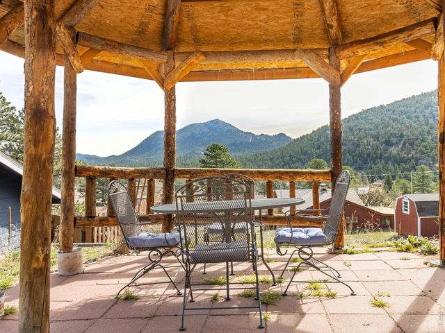 2242 Eagle Cliff Rd, Estes Park, CO 80517