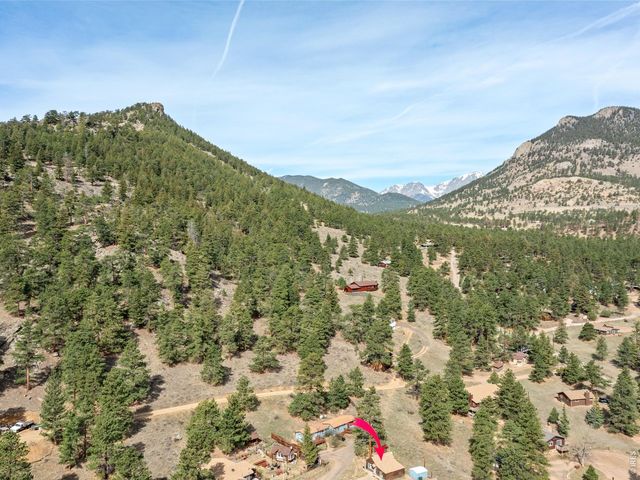 2242 Eagle Cliff Rd, Estes Park, CO 80517