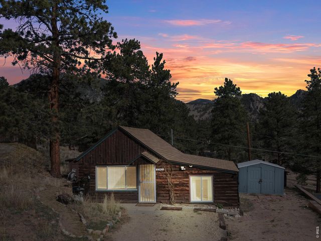 2242 Eagle Cliff Rd, Estes Park, CO 80517