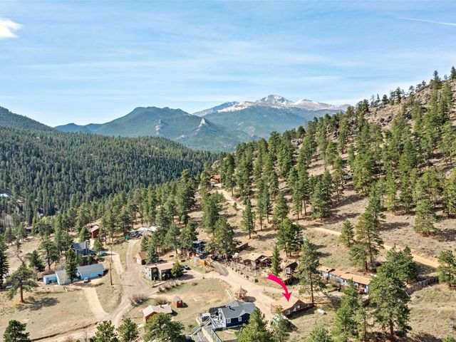 2242 Eagle Cliff Rd, Estes Park, CO 80517