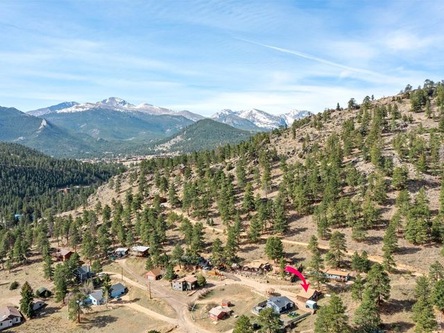 2242 Eagle Cliff Rd, Estes Park, CO 80517