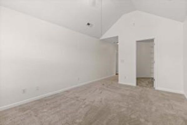 235 Hidden Oaks Drive, Flintstone, GA 30725