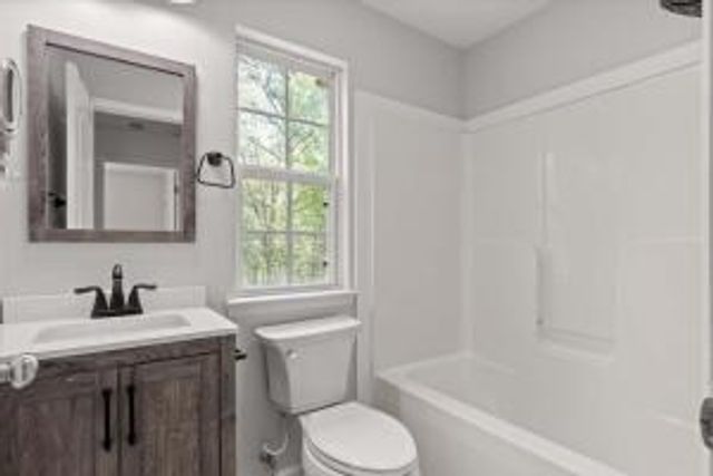 235 Hidden Oaks Drive, Flintstone, GA 30725