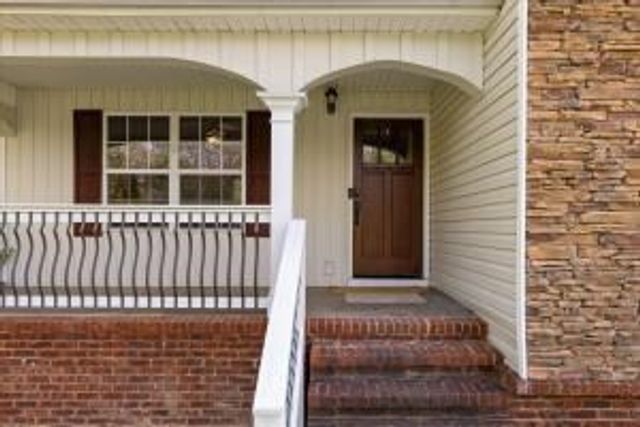 235 Hidden Oaks Drive, Flintstone, GA 30725