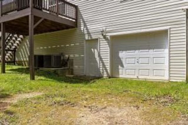 235 Hidden Oaks Drive, Flintstone, GA 30725