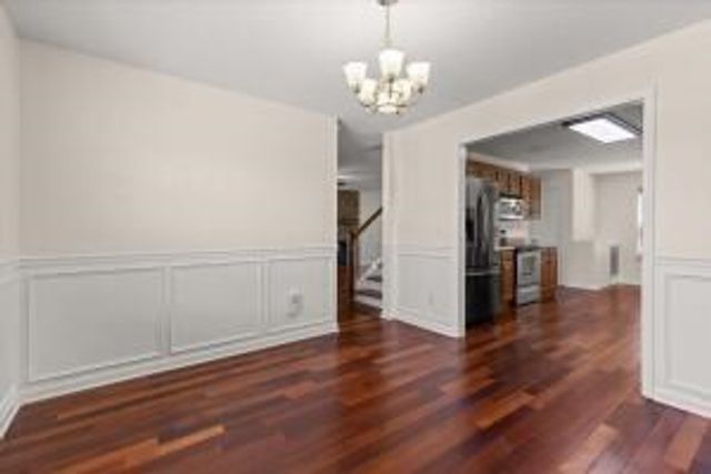 235 Hidden Oaks Drive, Flintstone, GA 30725