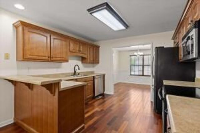 235 Hidden Oaks Drive, Flintstone, GA 30725