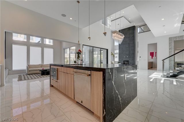10752 Patina Hills Court, Las Vegas, NV 89135