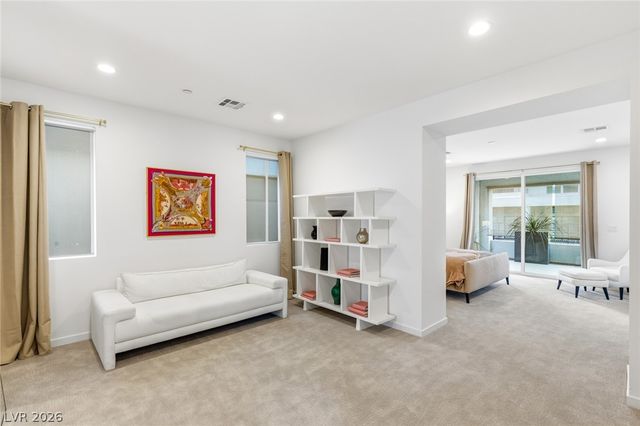 10752 Patina Hills Court, Las Vegas, NV 89135