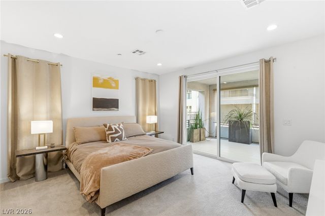 10752 Patina Hills Court, Las Vegas, NV 89135