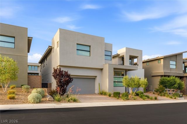 10752 Patina Hills Court, Las Vegas, NV 89135