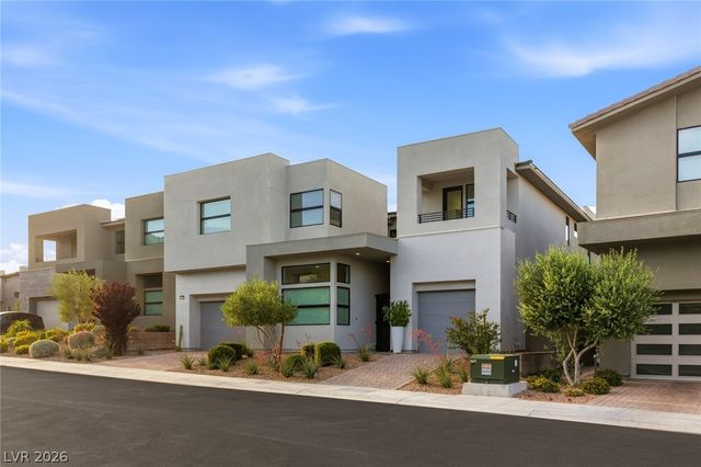 10752 Patina Hills Court, Las Vegas, NV 89135