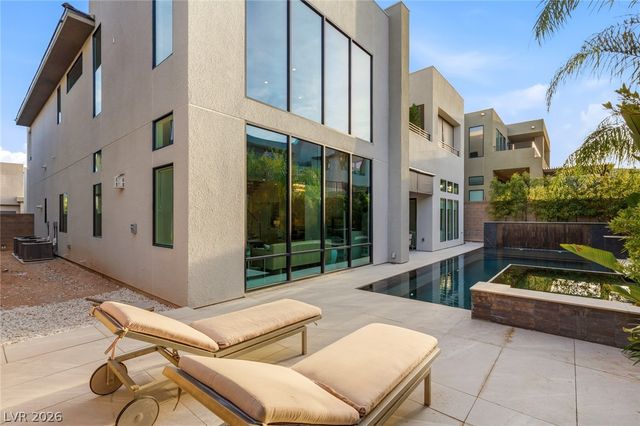 10752 Patina Hills Court, Las Vegas, NV 89135