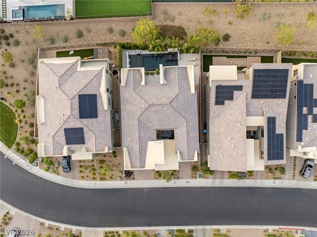 10752 Patina Hills Court, Las Vegas, NV 89135