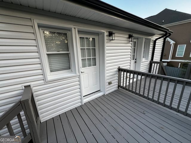 229 Victory Drive SE 227 & 229, Marietta, GA 30060