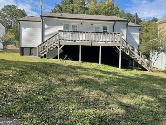 229 Victory Drive SE 227 & 229, Marietta, GA 30060