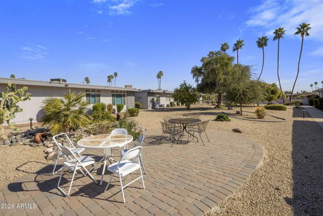 13618 N 108TH Drive, Sun City, AZ 85351