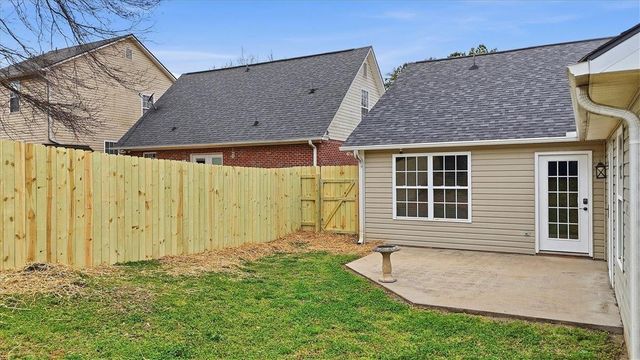 616 N Brown Beaver Court, Moore, SC 29369