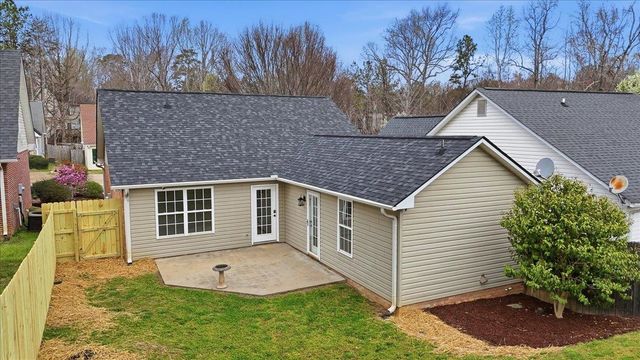616 N Brown Beaver Court, Moore, SC 29369