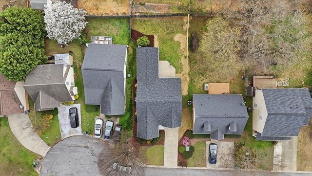 616 N Brown Beaver Court, Moore, SC 29369