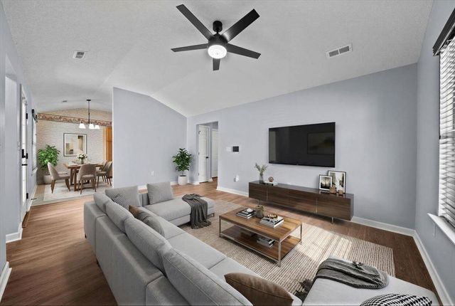 616 N Brown Beaver Court, Moore, SC 29369