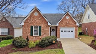616 N Brown Beaver Court, Moore, SC 29369