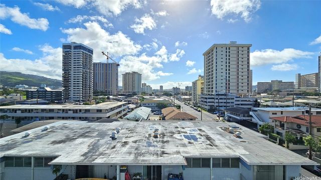 2100 Date Street 405, Honolulu, HI 96826