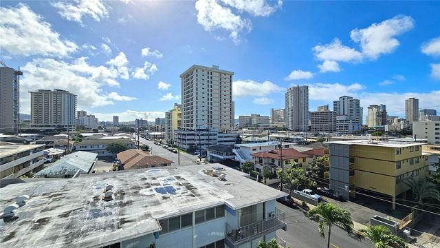 2100 Date Street 405, Honolulu, HI 96826