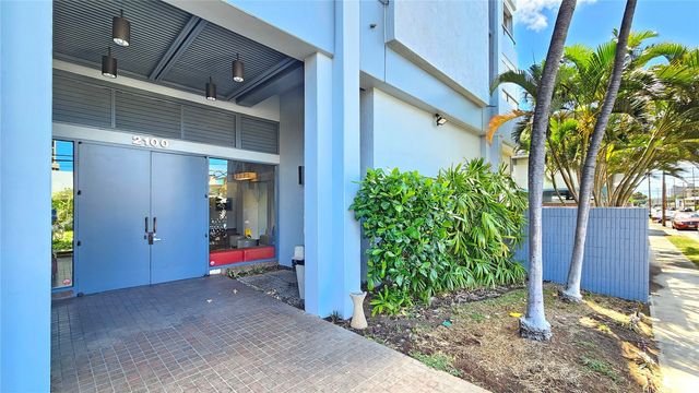 2100 Date Street 405, Honolulu, HI 96826