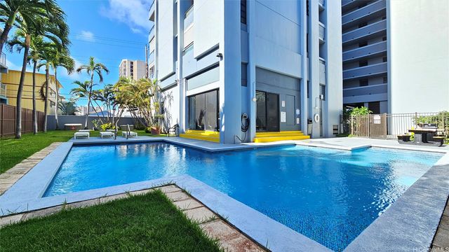 2100 Date Street 405, Honolulu, HI 96826