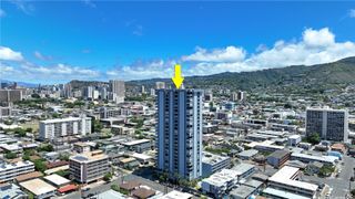 2100 Date Street 405, Honolulu, HI 96826