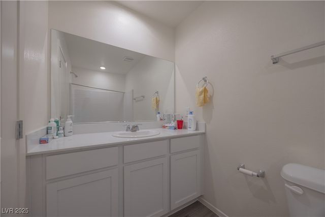 4841 Wine Ridge Avenue, Las Vegas, NV 89141