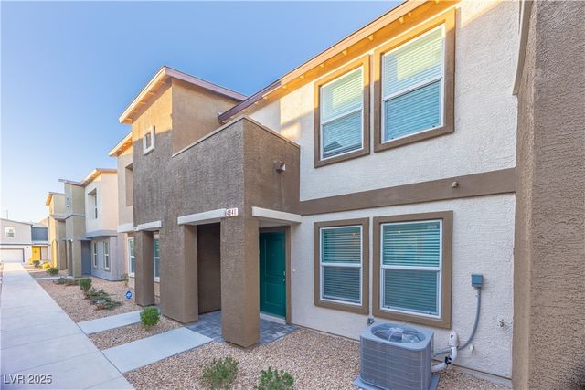 4841 Wine Ridge Avenue, Las Vegas, NV 89141