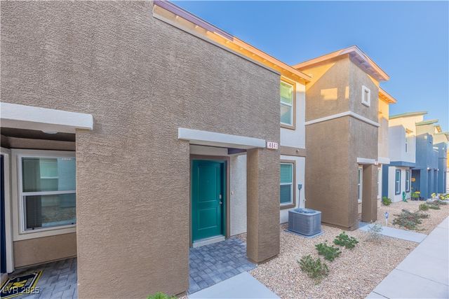 4841 Wine Ridge Avenue, Las Vegas, NV 89141