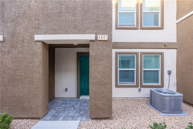 4841 Wine Ridge Avenue, Las Vegas, NV 89141