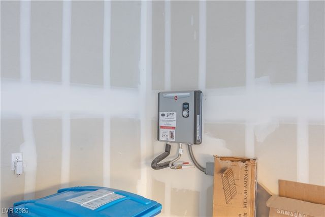 4841 Wine Ridge Avenue, Las Vegas, NV 89141