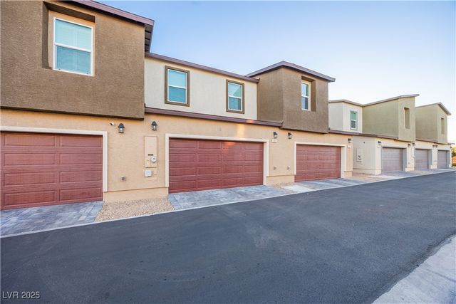 4841 Wine Ridge Avenue, Las Vegas, NV 89141