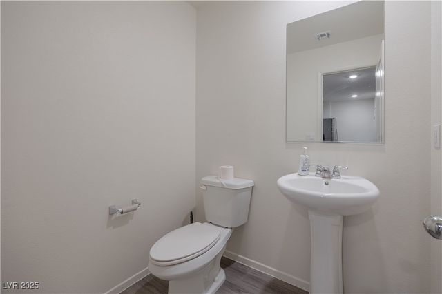 4841 Wine Ridge Avenue, Las Vegas, NV 89141