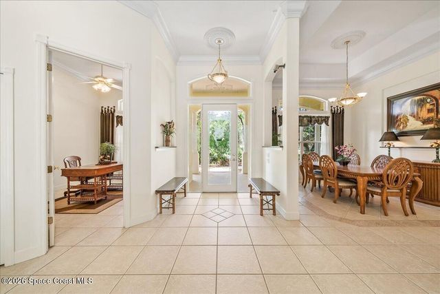 4389 Ligustrum Drive, Melbourne, FL 32934