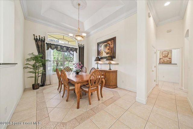 4389 Ligustrum Drive, Melbourne, FL 32934