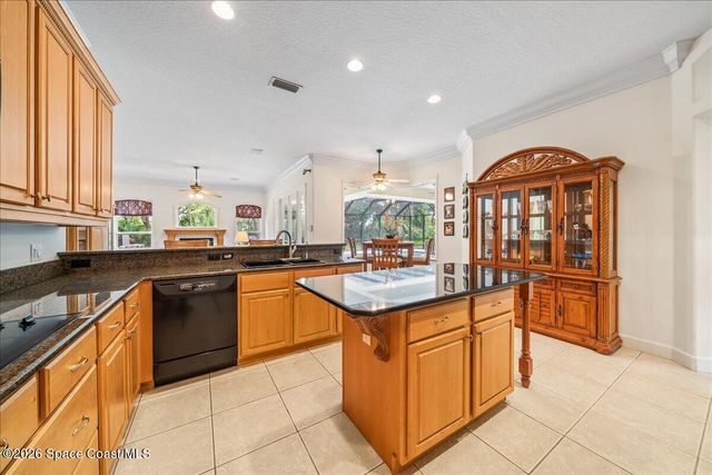 4389 Ligustrum Drive, Melbourne, FL 32934