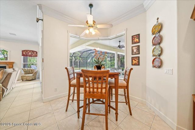 4389 Ligustrum Drive, Melbourne, FL 32934