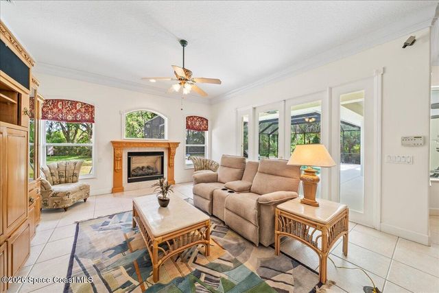 4389 Ligustrum Drive, Melbourne, FL 32934