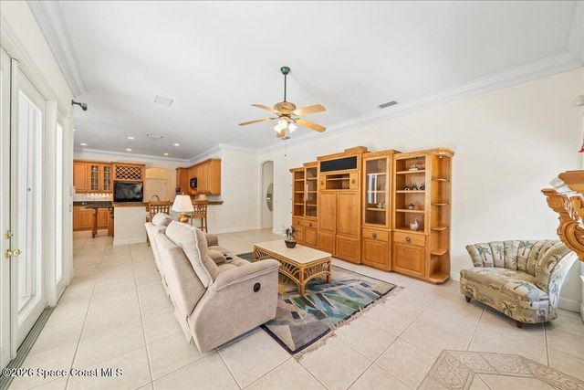 4389 Ligustrum Drive, Melbourne, FL 32934