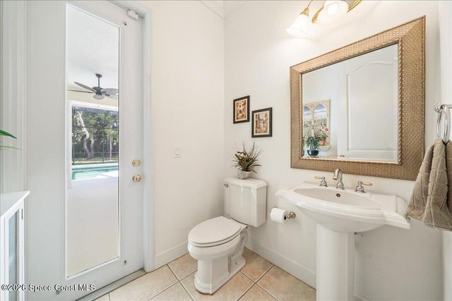 4389 Ligustrum Drive, Melbourne, FL 32934
