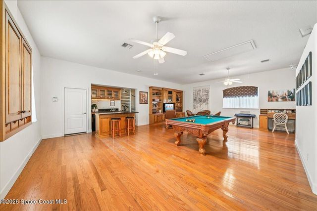 4389 Ligustrum Drive, Melbourne, FL 32934