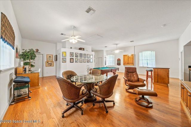4389 Ligustrum Drive, Melbourne, FL 32934