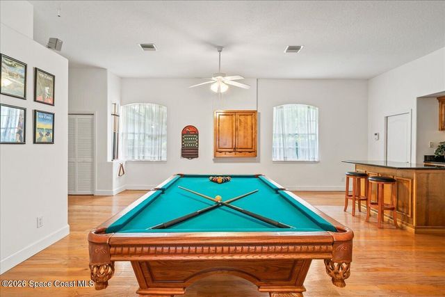 4389 Ligustrum Drive, Melbourne, FL 32934
